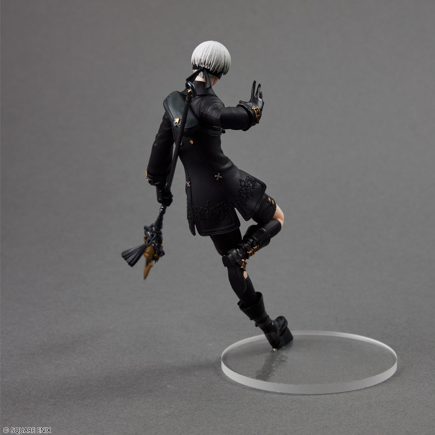 NieR:Automata Formism 9S (Yorha No. 9 Type S)