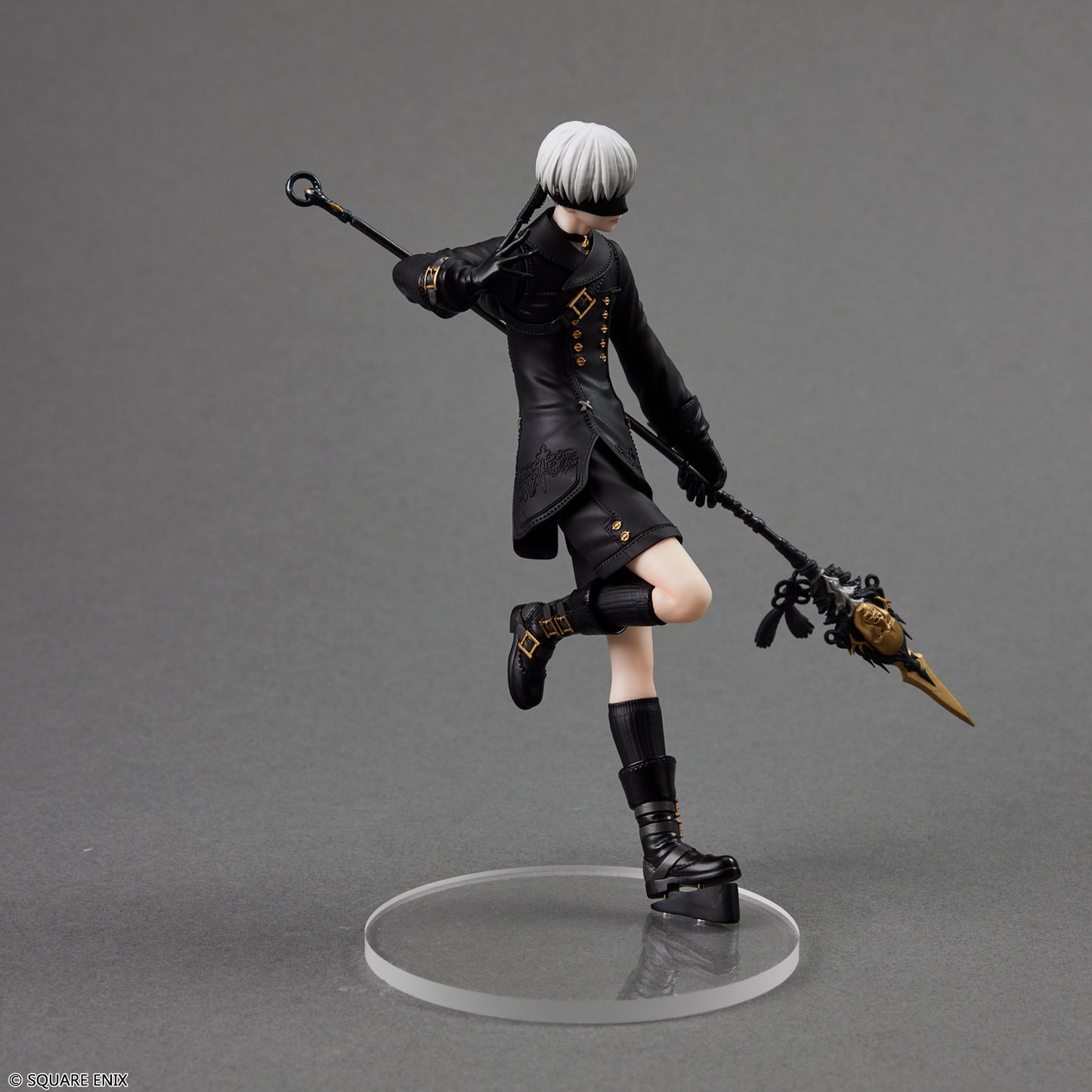 NieR:Automata Formism 9S (Yorha No. 9 Type S)