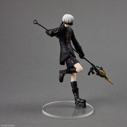 NieR:Automata Formism 9S (Yorha No. 9 Type S)