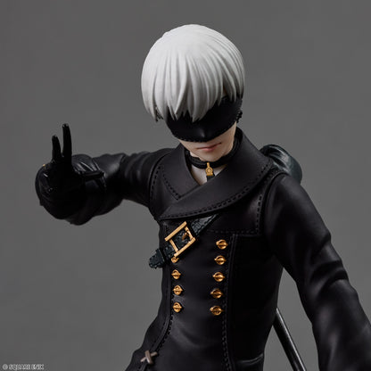 NieR:Automata Formism 9S (Yorha No. 9 Type S)