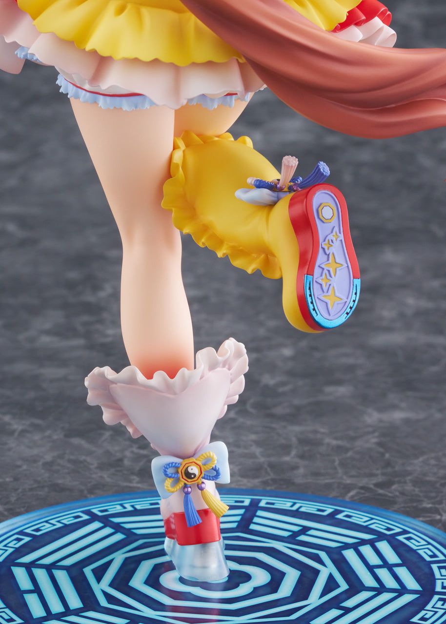ウマ娘 プリティーダービー コパノリッキー 勝負服 Ver. 1/7スケールフィギュア