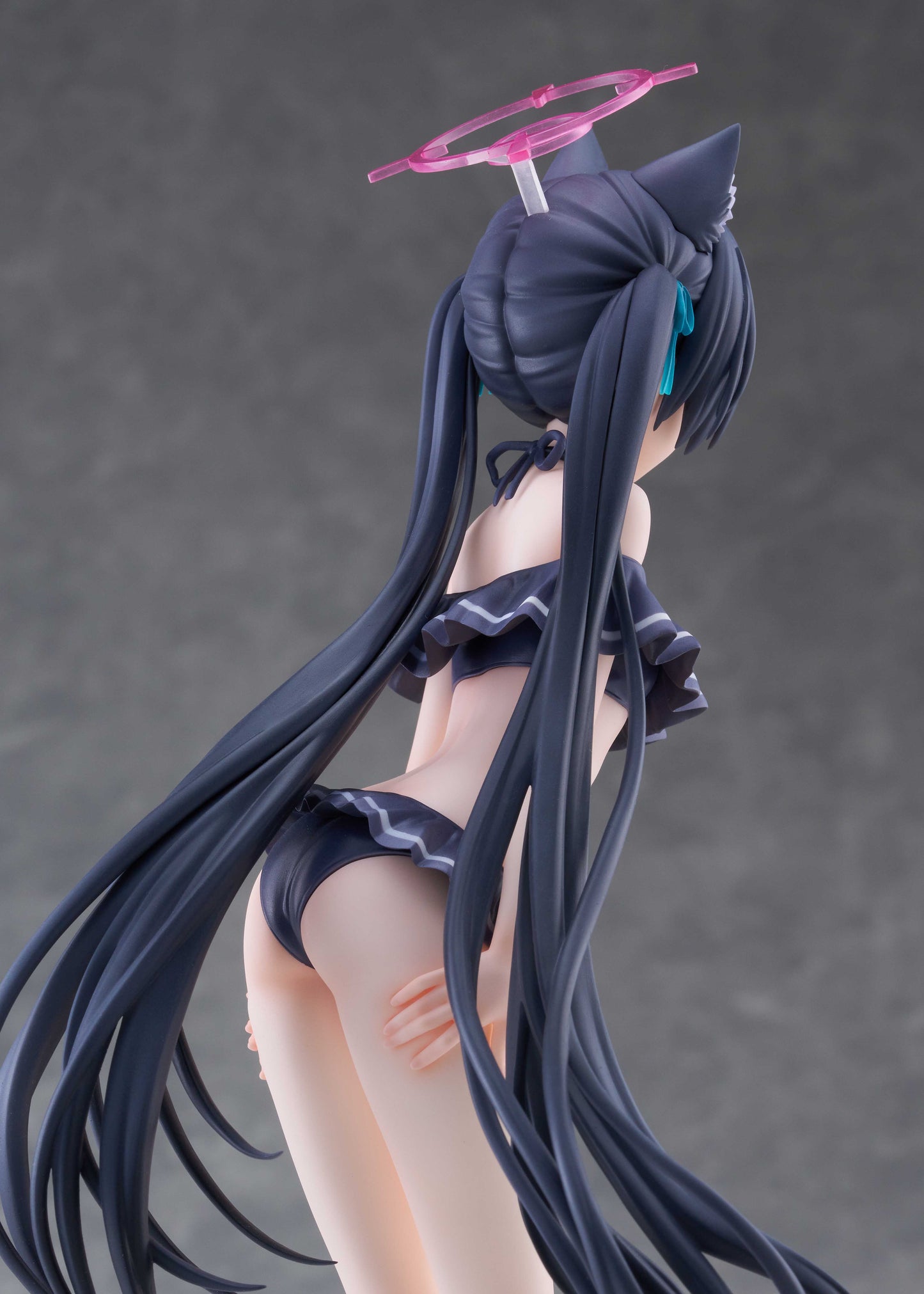 ブルーアーカイブ セリカ(水着) 1/7