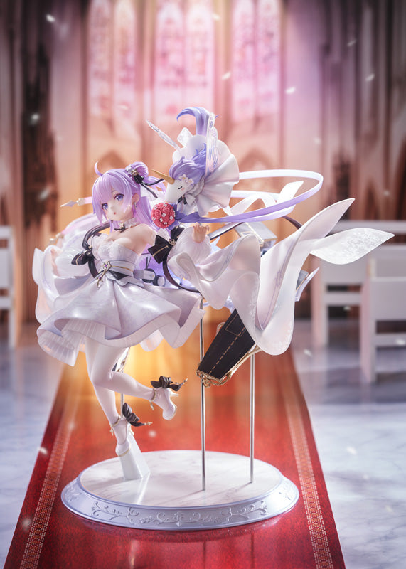 Azur Lane - Unicorn: A Dream of Pure Vows 1/7