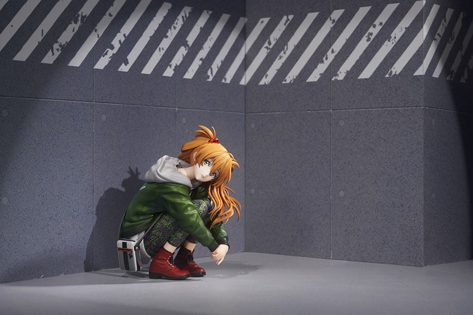 Shikinami Asuka Langley Ver.RADIO EVA Part.3