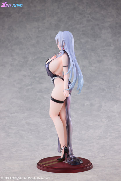 Shion Alfine 连衣裙 Ver. 1/6 成品手办 豪华版