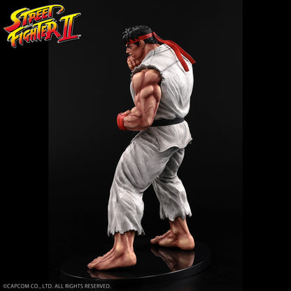THE KING OF COLLECTORS'24 Street Fighter No.9 「류」(통상 칼라)