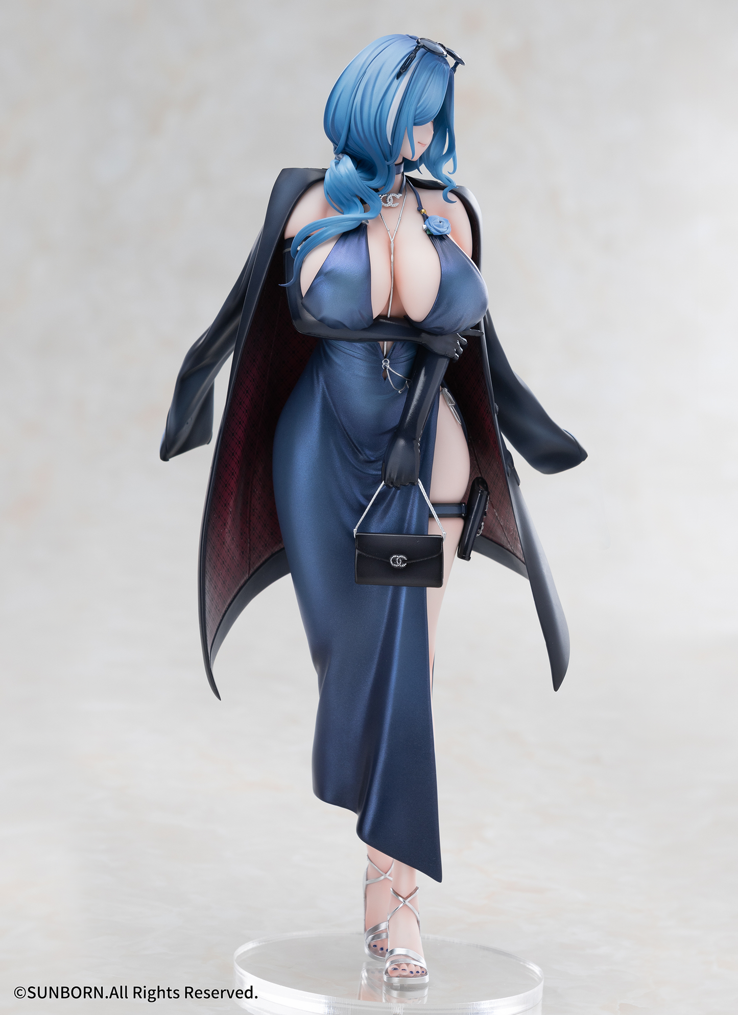Dolls Frontline 2 Helen (DP-12) Starry Night Waltz Ver. 1/6