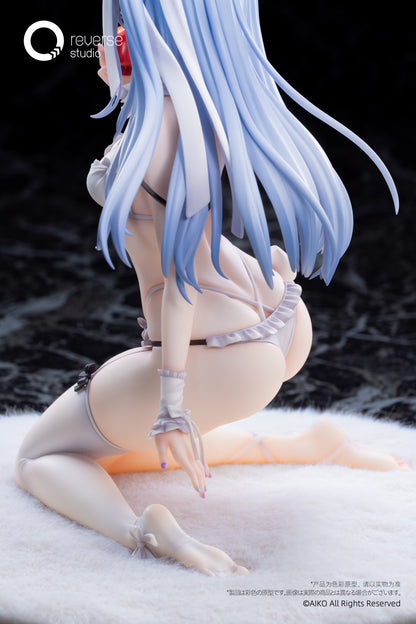 箱庭之果Niya Ver. 1/7完成品模型