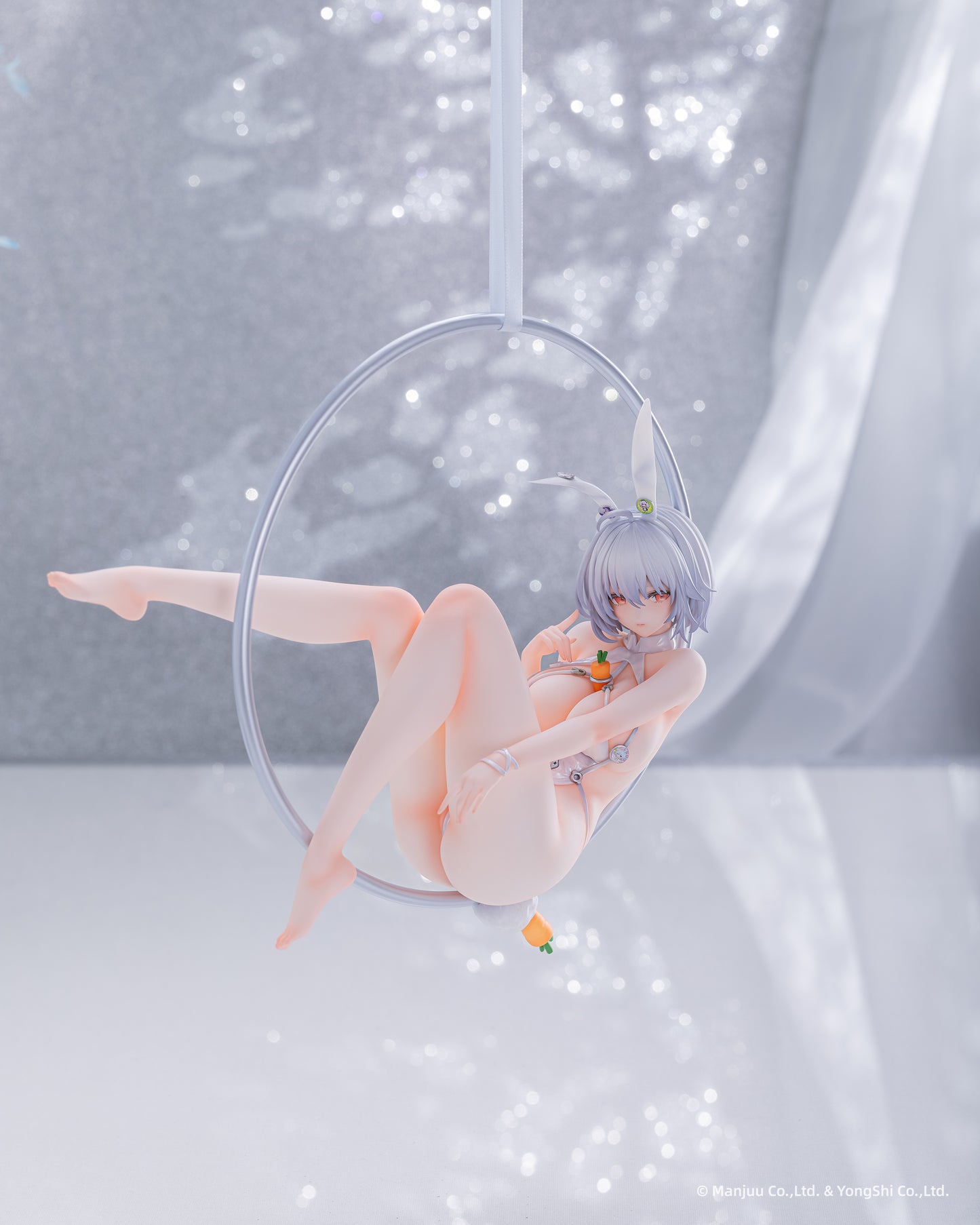 Azur Lane Serious Paradise Cony Ver. 1/6 Completed ProductFigure
