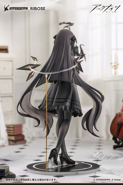 RISE UP+ アークナイツ ヴィルトゥオーサ 小さき影 Ver. 完成品フィギュア
