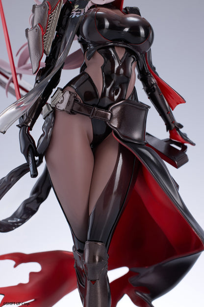 Goddess of Victory: Nikke - Scarlet: Black Shadow 1/10