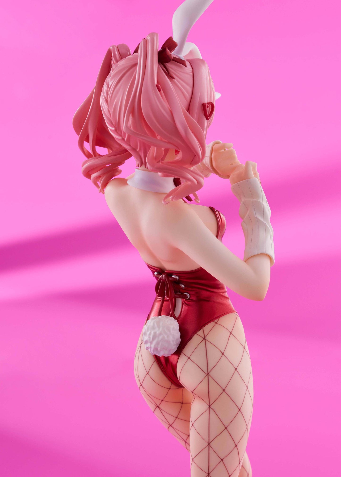 ラビ 1/7 スケールフィギュア