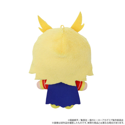 我的英雄学院 Nuipal（毛绒玩具吉祥物）All Might