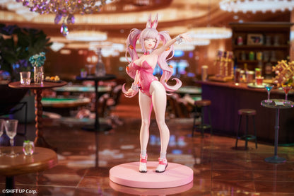 Goddess of Victory: Nikke - Alice: Wonderland Bunny 1/10