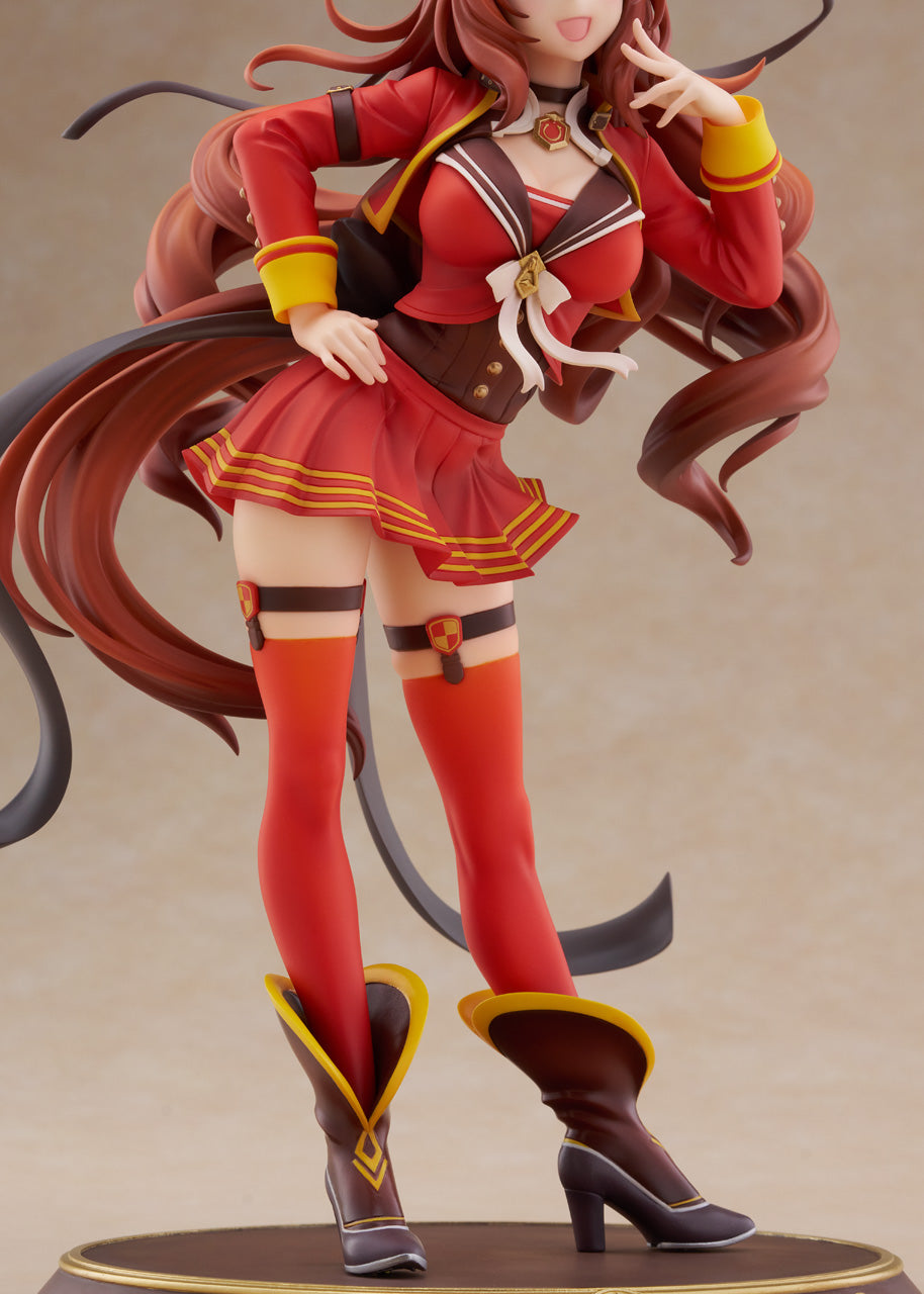 Uma Musume: Pretty Derby Marzenski Competition Uniform Ver. 1/7