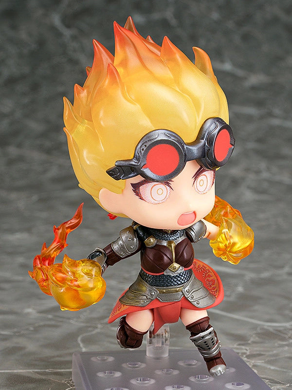 Nendoroid Magic: The Gathering Chandra Nala