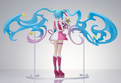 POP UP PARADE キャラクター・ボーカル・シリーズ01 初音ミク フューチャー・イヴ Ver. L size