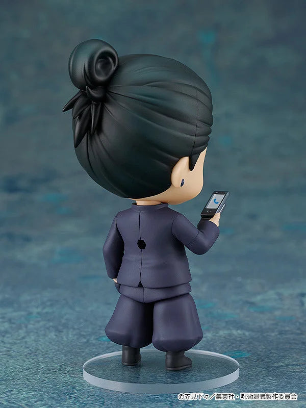 Nendoroid 咒术回战 小玉洁高中版 [转售].