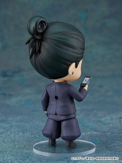 Nendoroid Jujutsu Kaisen: Natsuyuu Jie High School Ver.