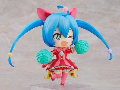 Nendoroid Project Sekai - Colorful Stage！ feat.初音未來 初音未來 Wonderland Sekai Ver.