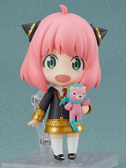 Nendoroid SPY x FAMILY Anya Forger