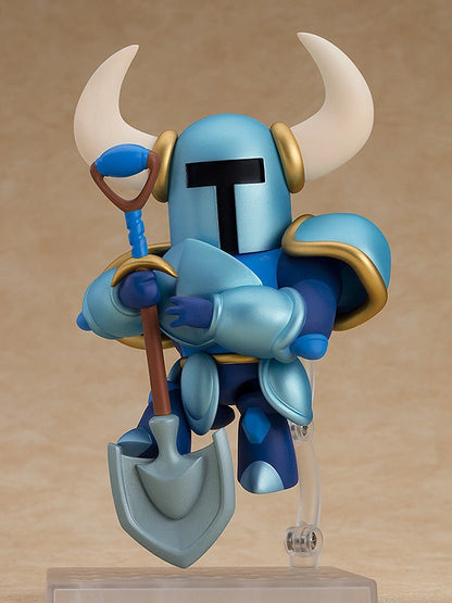 Nendoroid Shovel Knight Shovel Knight