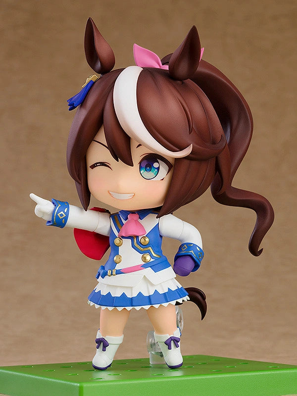 Nendoroid Uma Musume Pretty Derby Tokai Teio