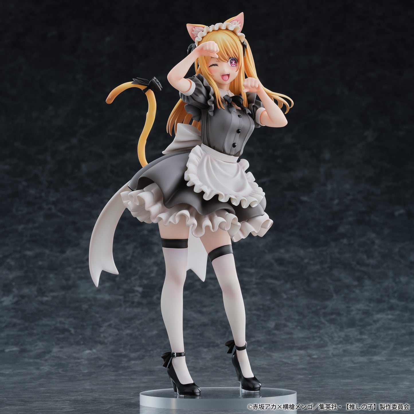 Oshi no Ko Ruby Cat Maid Ver.