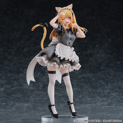 Oshi no Ko Ruby Cat Maid Ver.