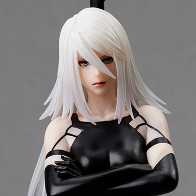 ニーアオートマタ フォルミズム A2（ヨルハ二号A型）