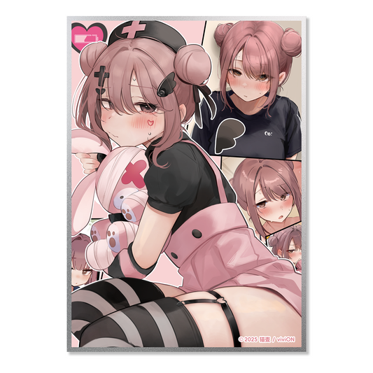 Meshia Aino A5 Art Board