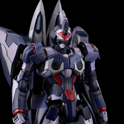 Formism Act Xenogears Vertol