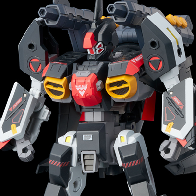 トイライズ AFC-01X α レギオス アルファ