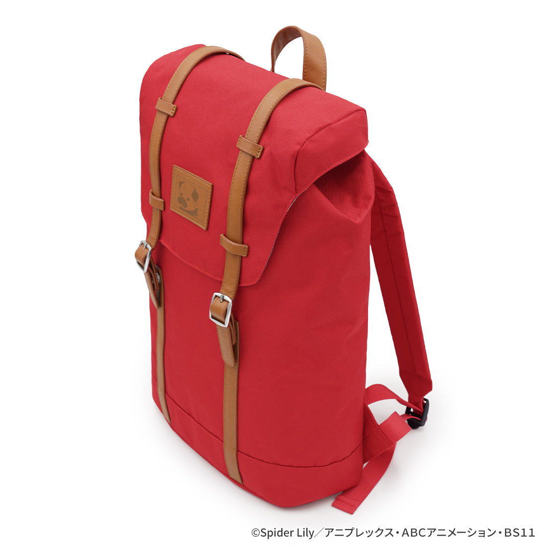 電視動畫「Lycoris Recoil 莉可麗絲」錦木千束的背包