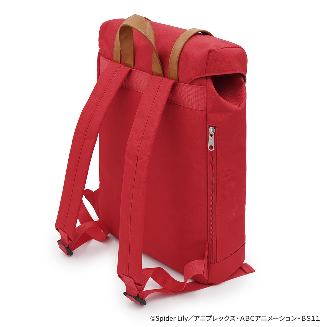 電視動畫「Lycoris Recoil 莉可麗絲」錦木千束的背包