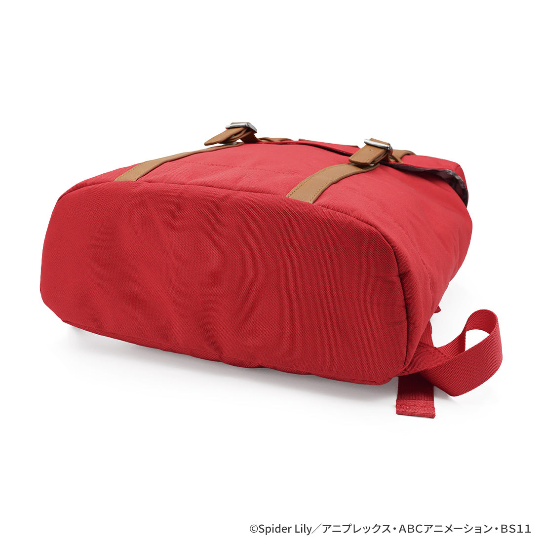 電視動畫「Lycoris Recoil 莉可麗絲」錦木千束的背包