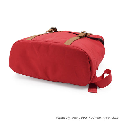 電視動畫「Lycoris Recoil 莉可麗絲」錦木千束的背包