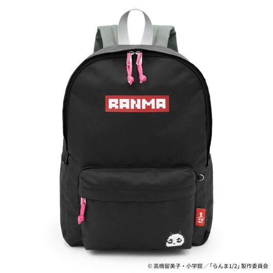 TV anime “Ranma 1/2” backpack
