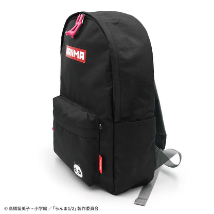 TV anime “Ranma 1/2” backpack