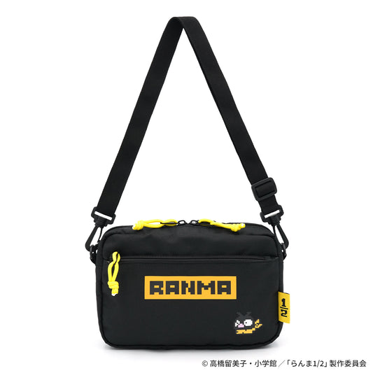 TV anime “Ranma 1/2” Shoulder bag