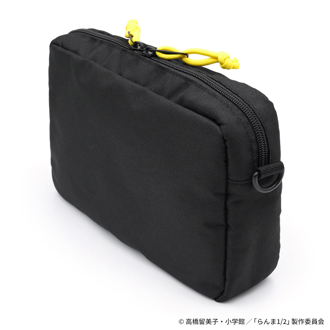 TV anime “Ranma 1/2” Shoulder bag