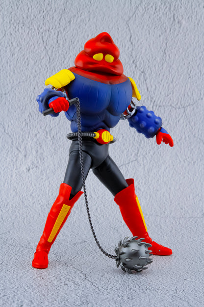 特效合金伏魔三劍俠 加布拉