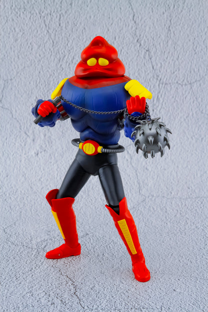 特效合金伏魔三劍俠 加布拉