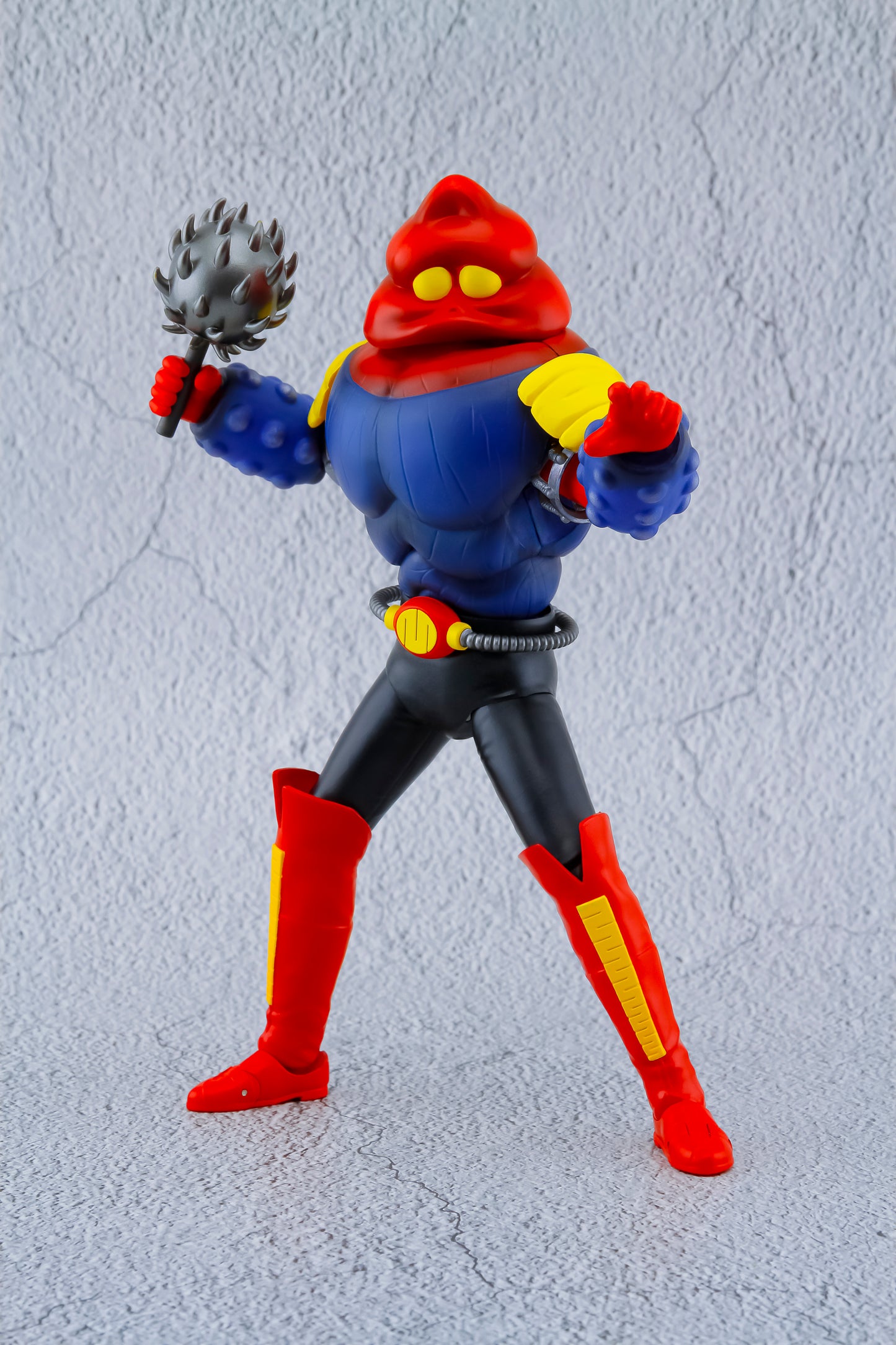 特效合金伏魔三劍俠 加布拉