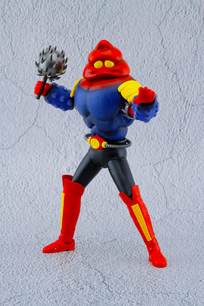 特效合金伏魔三劍俠 加布拉