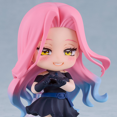 Nendoroid saplais 외계인 무대 6 피스 상자