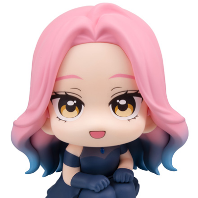 るかっぷ ALIEN STAGE ミジ