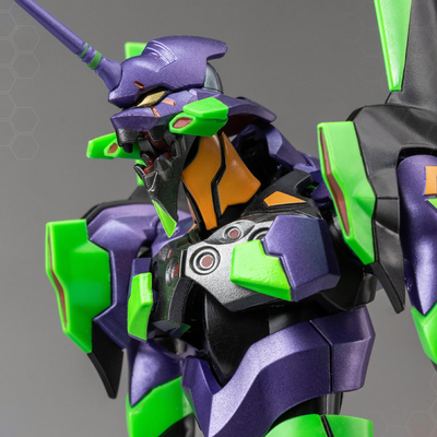 AMK PROシリーズ ヱヴァンゲリヲン新劇場版 初号機
