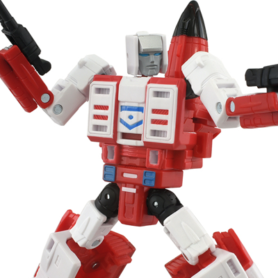 トランスフォーマー AGE OF THE PRIMES AOTP-19 ファイヤーフライト