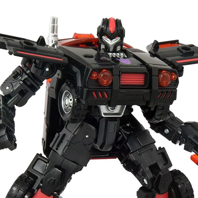 트랜스포머 AOTP-21 디셉티콘 플랫 라인